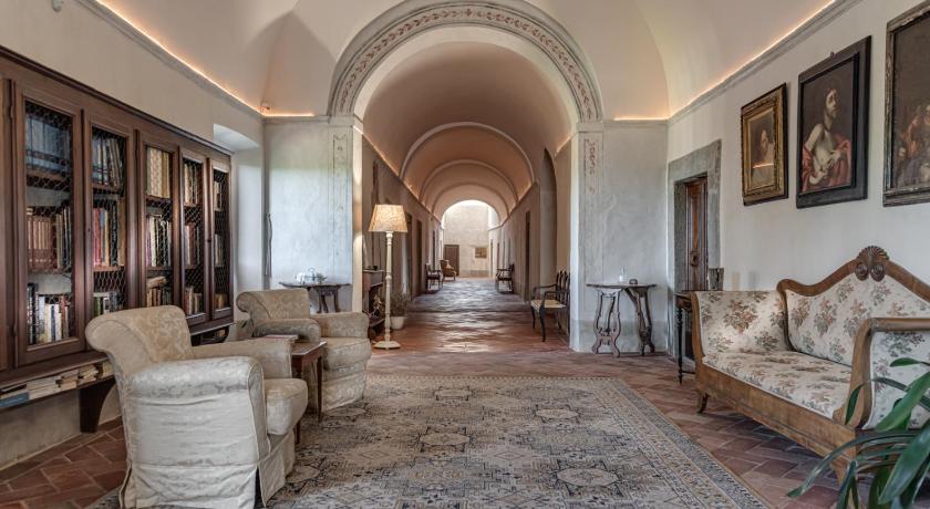 Convento San Bartolomeo photo