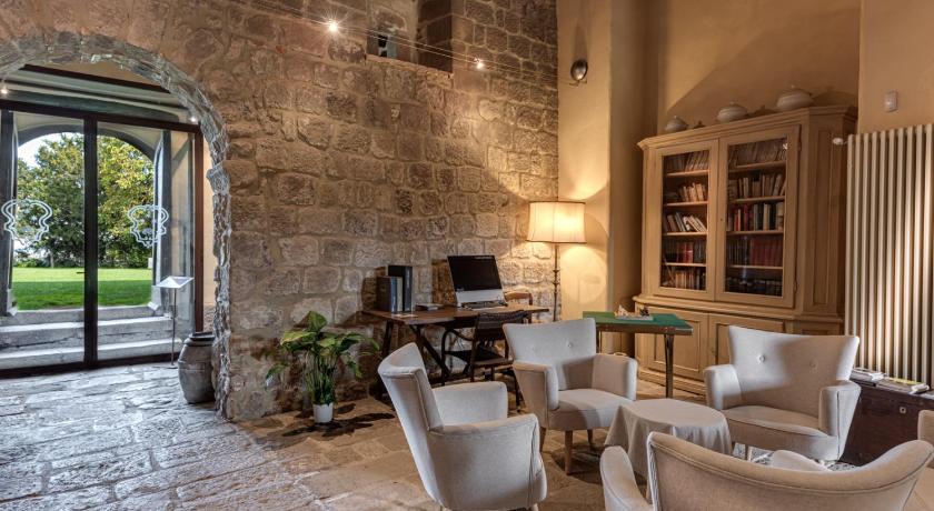 Convento San Bartolomeo photo