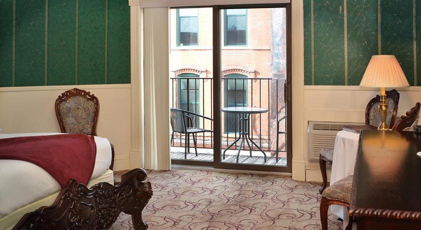 Water Street Inn photo