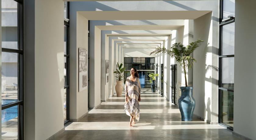 Vichy Thermalia Spa Hotel — Hotel in Moulay Yacoub