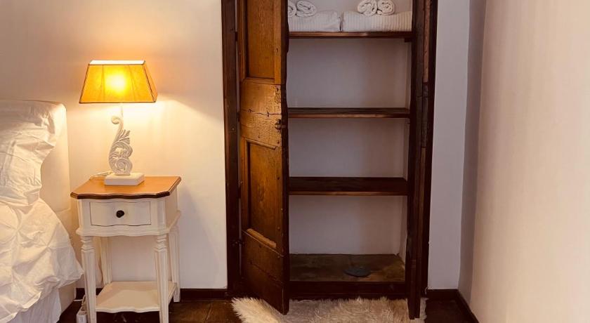 罗马 Rome’s Suite Navona 2星级 单人房 餐厅