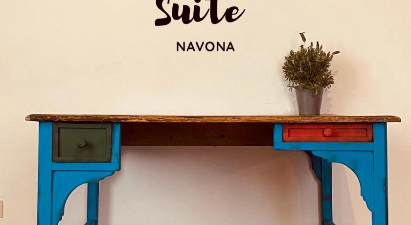 罗马 Rome’s Suite Navona 2星级 单人房 客房