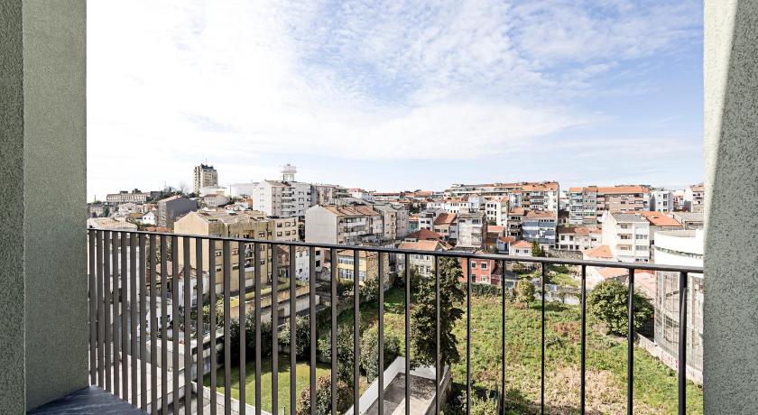 Santos Pousada 1071 by LovelyStay - 39