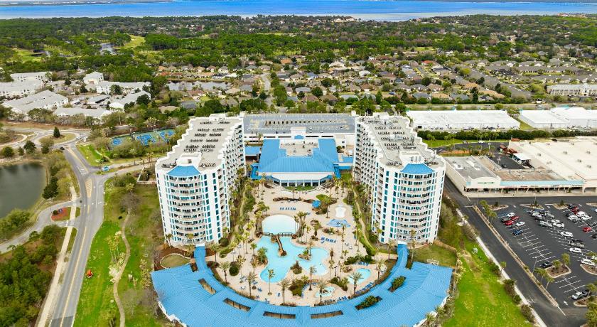 Palms of Destin by Panhandle Getaways photo