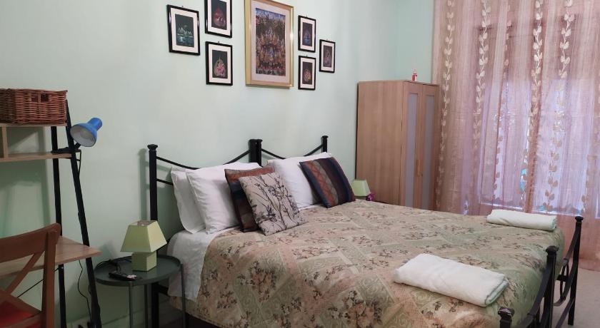 roma capoccia b&b photo