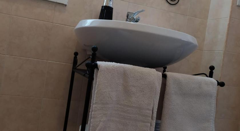 roma capoccia b&b photo