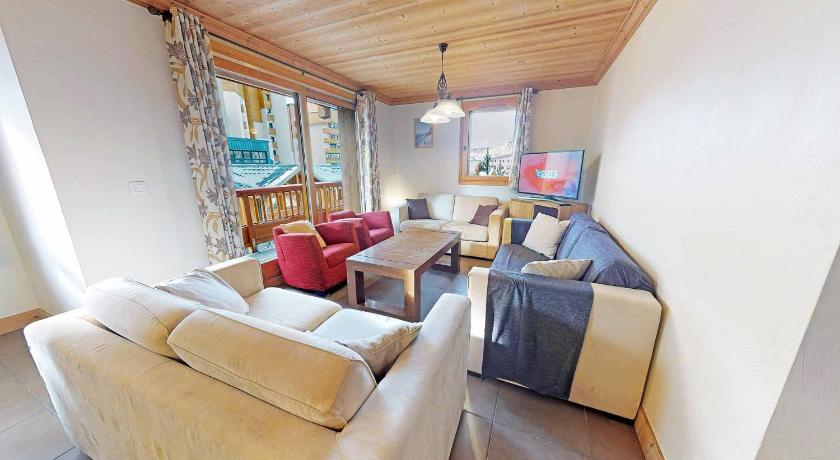 Image de Appartement (Apartment) 4