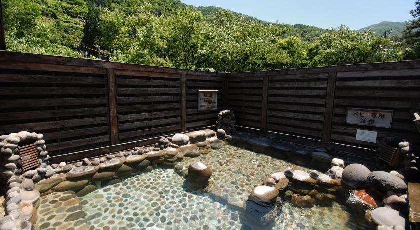 Nakaya Ryokan photo