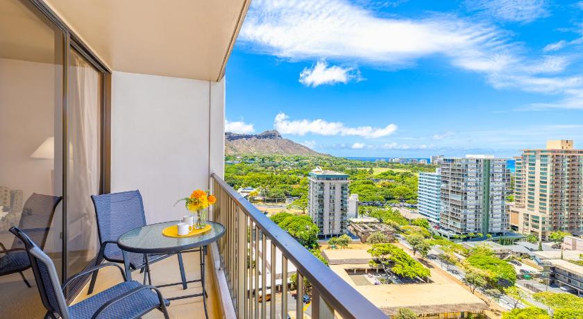 Image of Apartment with Sea View 1