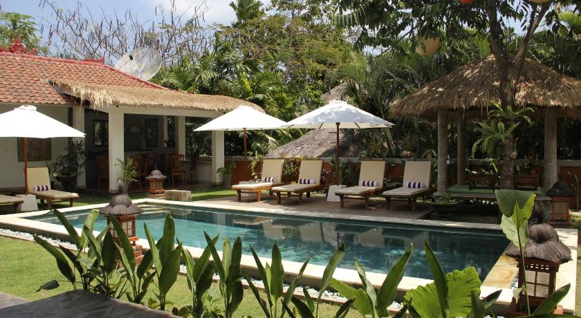 Papaya Guesthouse photo