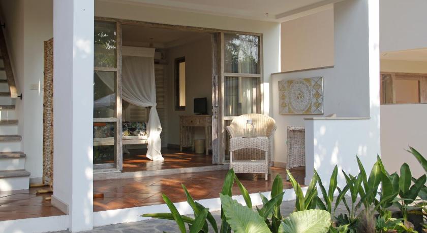 Papaya Guesthouse photo