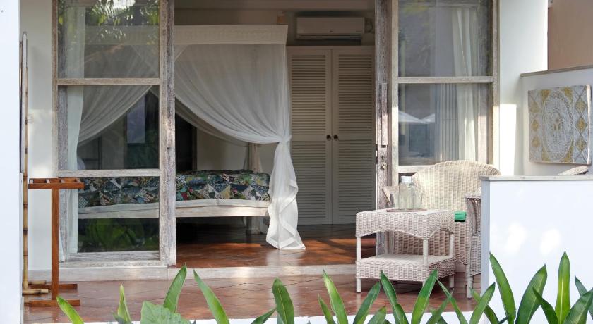 Papaya Guesthouse photo