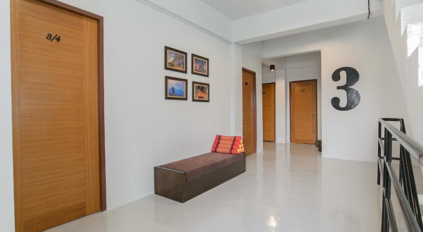 Little Lanna Cafe and Premier Guesthouse – Chiang Mai, IA