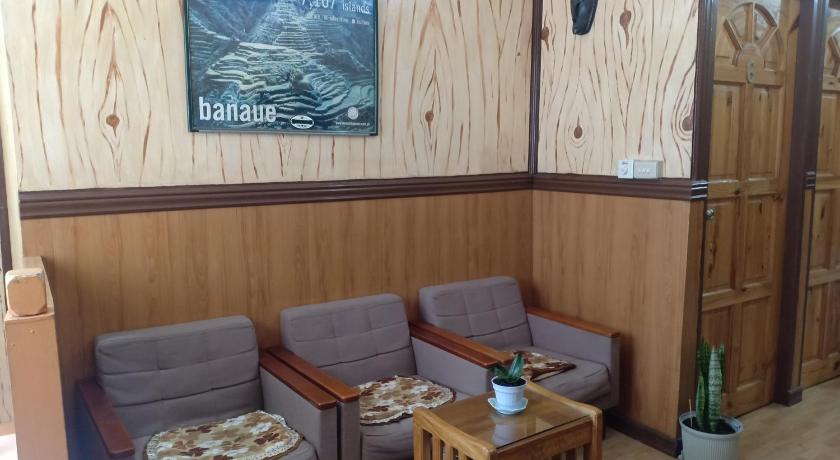 Koreen Guest House photo