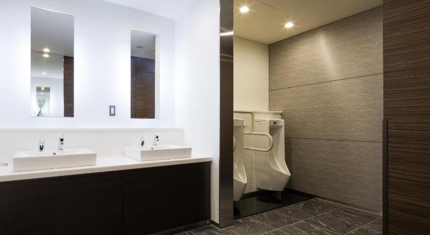 Hotel Sunroute Chiba Chuo Ku Shinchiba 1 4 1 Westrio 1 Chiba - 