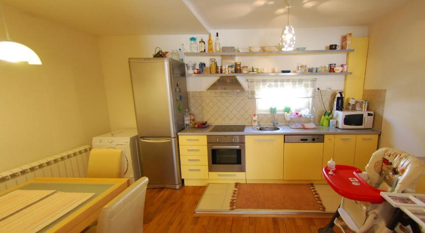 베오그라드 Franstal Apartments 5성급 게스트하우스 부대시설