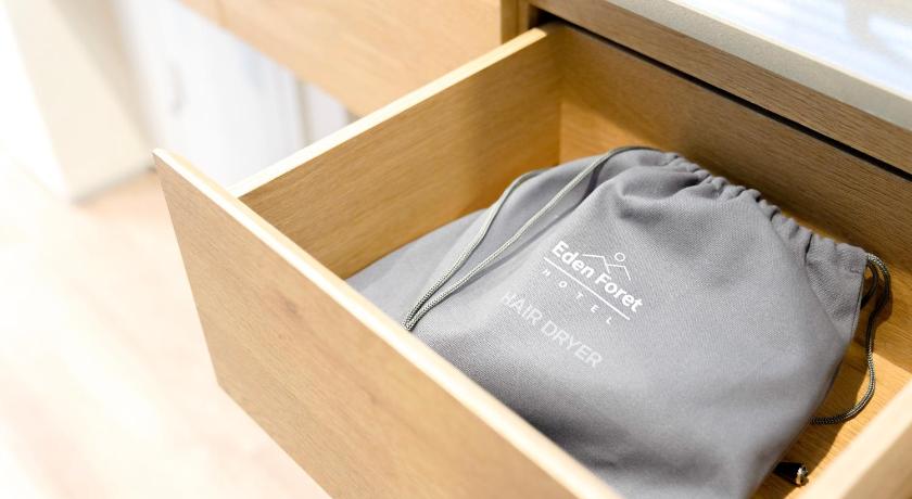 忠州 Eden Foret Hotel 酒店 设施