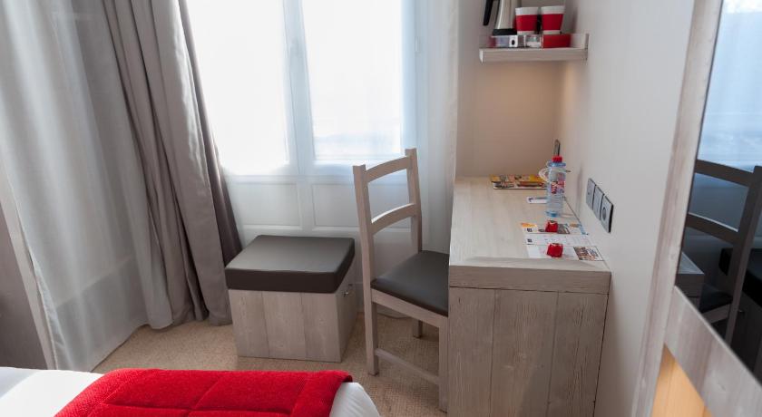 Image of Standard Double Room 15