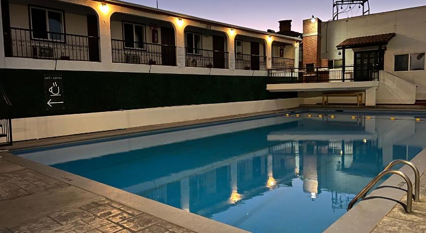 Hotel Casa del Sol photo