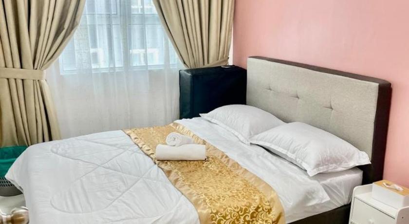 Alaghapoo Service Apartment near Drawbridge - image 27