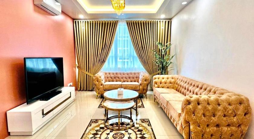 Alaghapoo Service Apartment near Drawbridge - image 2