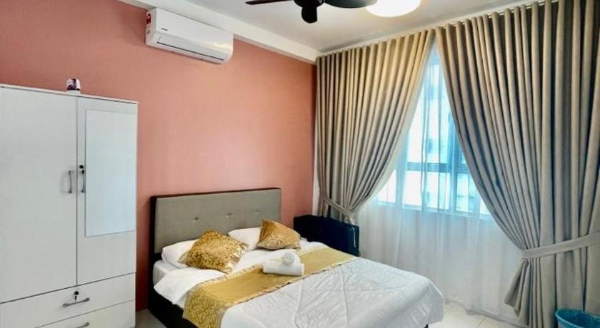 Alaghapoo Service Apartment near Drawbridge - image 18