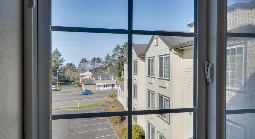 The Ashley Inn & Suites photo
