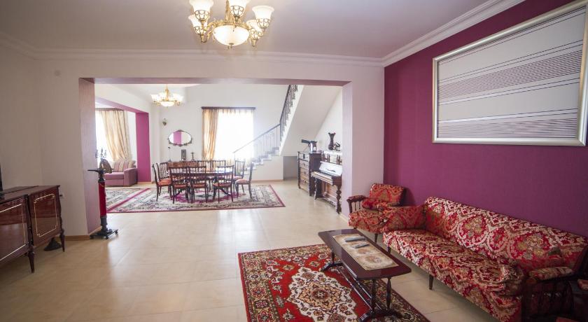 Sevan Villa photo