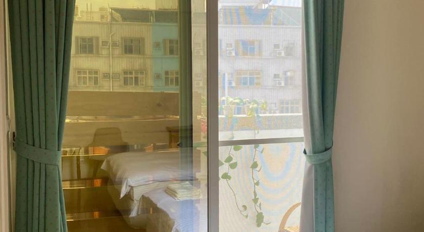家庭三人房(本館) - 禁菸 (Main Wing Family Triple Room - Non-Smoking)圖片 13