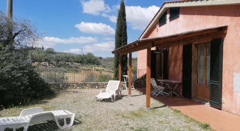Casa Rossa