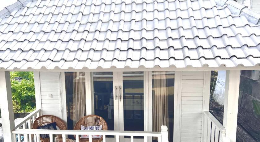 巴厘 The Kubu 221 Ceningan 1星级 酒店 设施