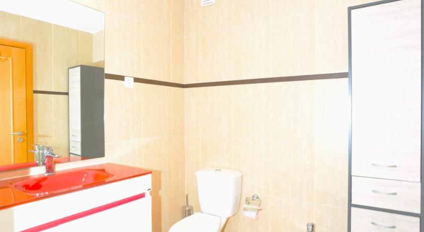 Imagem de Apartamento com Vista Mar (Apartment with Sea View) 12