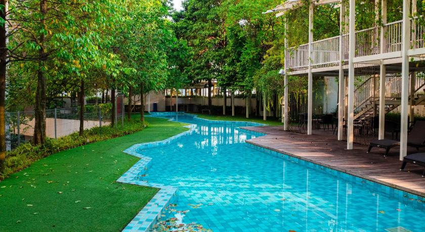 Getaway Verdi Residence at Cyberjaya photo