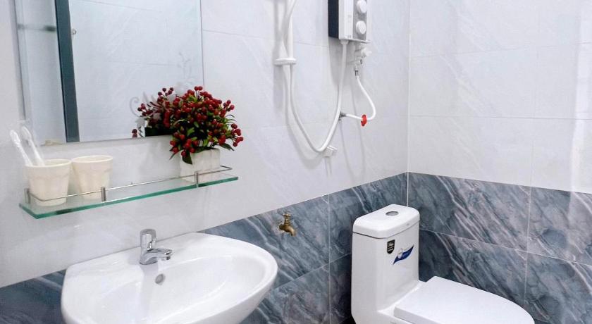 Phòng Đôi Phổ Thông (Economy Double Room)