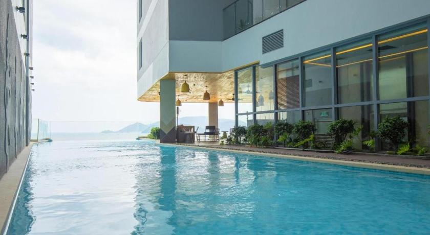 Panorama Luxury Sea View Apartment Nha Trang By Zoom - image 8