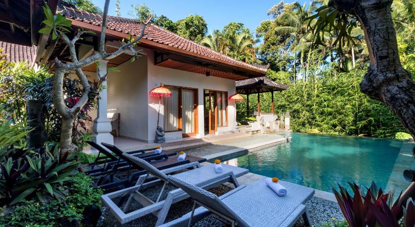 The Tunjung Ubud Retreat - image 4