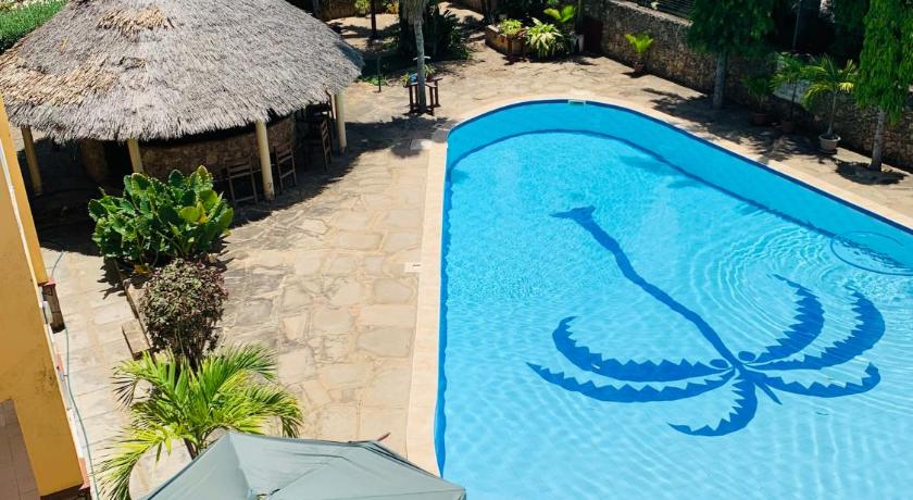 Ltorec — Hotel in Mombasa