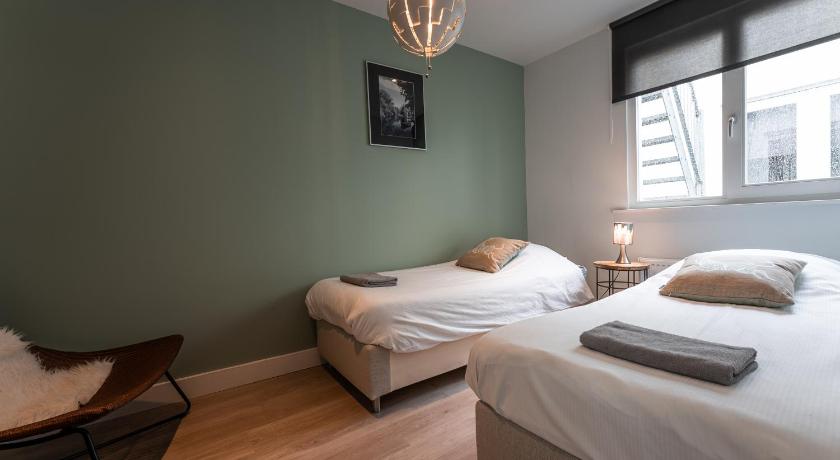 Familie Hotel & Apartments Alkmaar photo