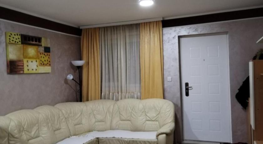 Apartments Milovanovic — Hotel in Divcibare