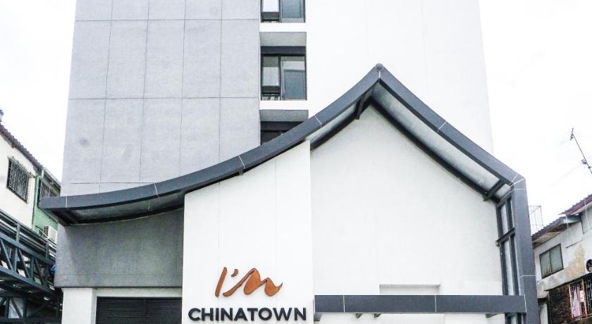 I'm Chinatown Residence - image 14