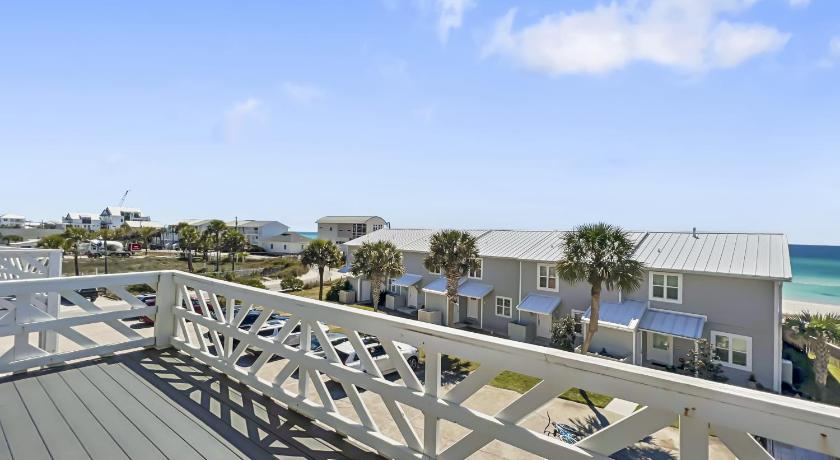 Two-Bedroom Townhouse, Shoreline Townhomes #10 Townhouse in Inlet Beach (FL)