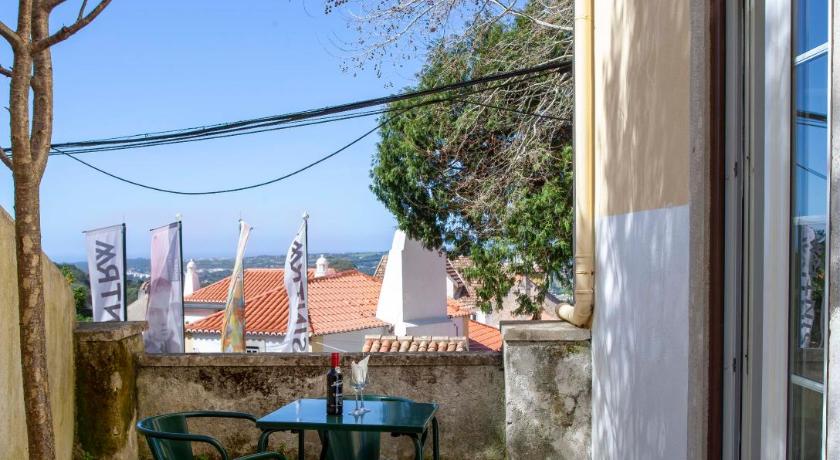 Casa do Vinho Sintra Guest House photo