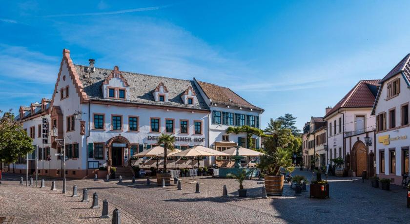 Deidesheimer Hof photo