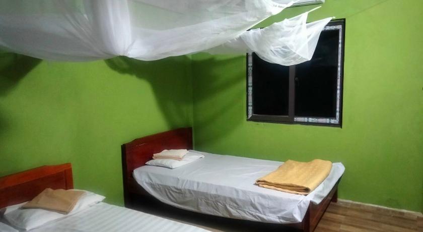 Tran Xuan Homestay photo
