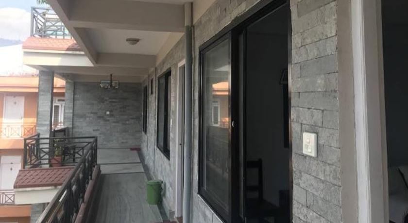 Hotel Lake Mirage – Pokhara, FL