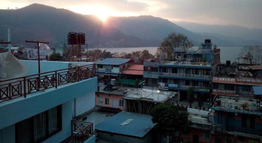 Hotel Lake Mirage – Pokhara, FL
