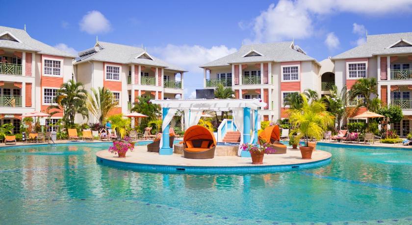 More about Bay Gardens Beach Resort & Spa