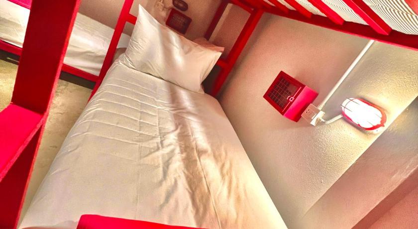 Stayover Hostel photo