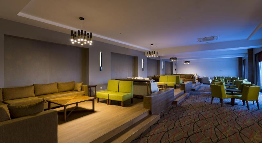 Terrace Elite Resort Ultra All Inclusive