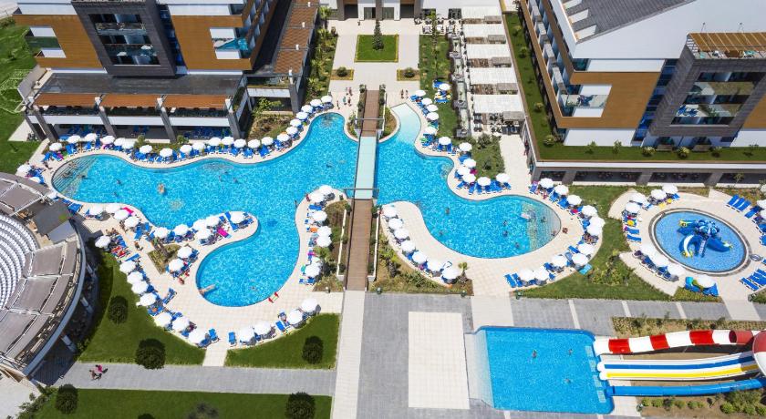 Terrace Elite Resort Ultra All Inclusive